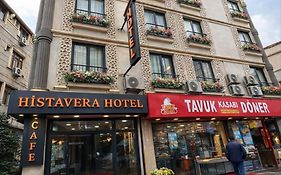 Histavera Hotel